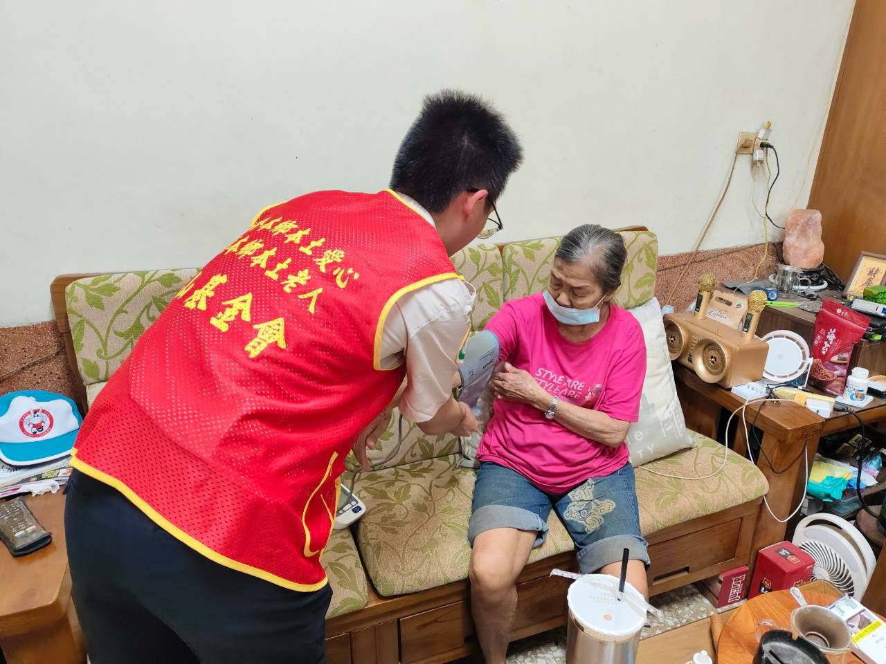 活動圖片